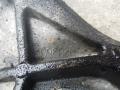 Кронштейн двигателя BMW 5 E39 2001г. - фото №3