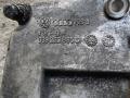Кронштейн компрессора кондиционера Volkswagen Passat B5 2002г. - фото №3