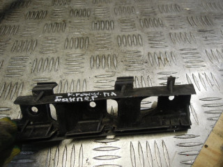 Кронштейн крепления бампера, Volkswagen Passat B6 2005-2010