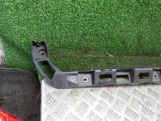 Кронштейн крепления бампера, Volkswagen Passat B6 2005-2010