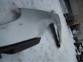Крыло переднее левое BMW 5 E60/E61 2005г. - фото №5