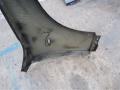 Крыло переднее левое BMW 5 E60/E61 2006г. - фото №4