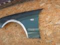 Крыло переднее левое Mercedes E W210 1998г. - фото №2