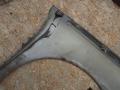 Крыло переднее левое Volkswagen Passat B6 2006г. - фото №14