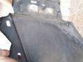 Крыло переднее левое Volkswagen Passat B6 2006г. - фото №9