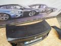 Крышка багажника (дверь 3-5) BMW 3 E90/E91/E92/E93 2005г. - фото №4