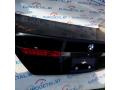 Крышка багажника (дверь 3-5) BMW 7 E65/E66 2004г. - фото №4
