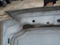 41628398667 Крышка багажника (дверь 3-5) BMW Z3 1998г. - фото №8