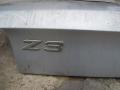 Крышка багажника (дверь 3-5) BMW Z3 1998г. - фото №5