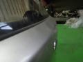 Крышка багажника (дверь 3-5) Subaru Impreza 2007г. - фото №4