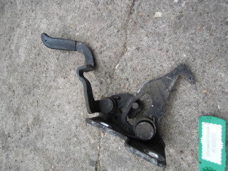 Крюк капота, BMW 3 E46 1997-2003