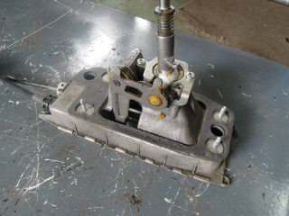 Кулиса, Volkswagen Passat B6 2005-2010