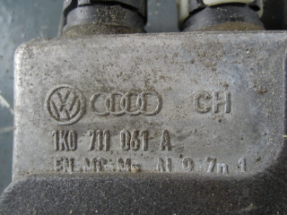 Кулиса, Volkswagen Passat B6 2005-2010