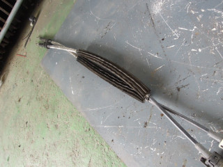 Кулиса, Volkswagen Passat B6 2005-2010