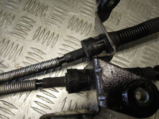 Кулиса, Volkswagen Passat B6 2005-2010