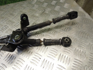Кулиса, Volkswagen Passat B6 2005-2010
