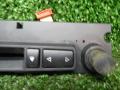 Магнитола BMW 5 E60/E61 2006г. - фото №2