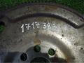 Маховик BMW 5 E39 1997г. - фото №2