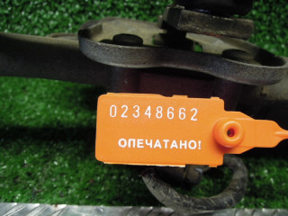 Механизм стеклоочистителя (трапеция, Ford Mondeo 3 2003-2007