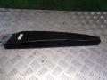 Молдинг (накладка кузовная) AUDI A6 C6 2006г. - фото №4