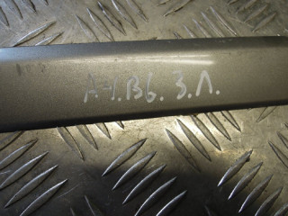 Молдинг двери задней левой, AUDI A4 B6 2000-2006