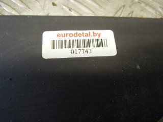 Молдинг двери задней левой, AUDI A4 B6 2000-2006