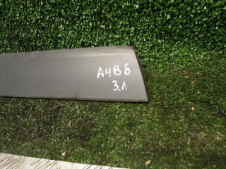 Молдинг двери задней левой, AUDI A4 B6 2000-2006