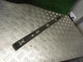Молдинг двери задней левой BMW 5 E39 2001г. - фото №3