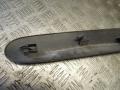 Молдинг двери задней левой Renault Scenic 2001г. - фото №4