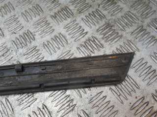 Молдинг двери задней левой, Volkswagen Passat B6 2005-2010