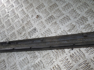 Молдинг двери задней левой, Volkswagen Passat B6 2005-2010