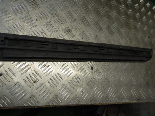 Молдинг двери задней правой, AUDI A4 B6 2000-2006