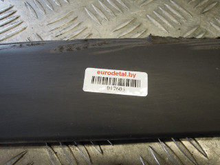 Молдинг двери задней правой, AUDI A4 B6 2000-2006