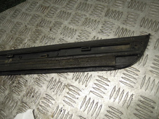 Молдинг двери задней правой, AUDI A4 B6 2000-2006