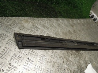 Молдинг двери задней правой, AUDI A4 B6 2000-2006
