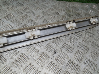 Молдинг двери задней правой, Mercedes E W211 2002-2006