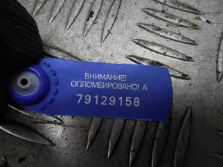 Молдинг двери задней правой, Mercedes E W211 2002-2006