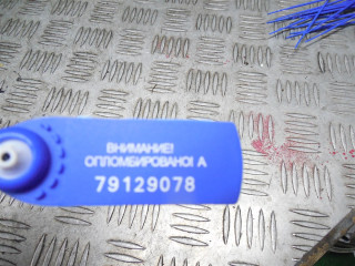 Молдинг двери передней левой, Mercedes E W211 2002-2006