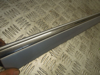 Молдинг двери передней правой, Mercedes E W211 2002-2006
