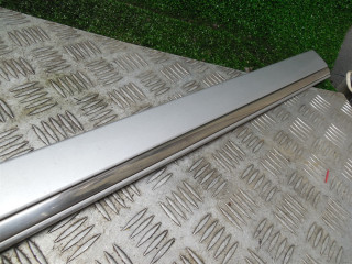 Молдинг двери передней правой, Mercedes E W211 2002-2006