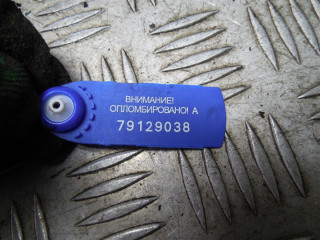Молдинг двери передней правой, Mercedes E W211 2002-2006