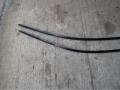 Молдинг крыши BMW 7 E65/E66 2007г. - фото №2