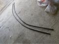 Молдинг крыши BMW 7 E65/E66 2007г. - фото №3