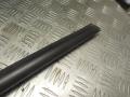 Молдинг стекла двери наружный Hyundai Tucson 2005г. - фото №3