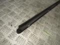 Молдинг стекла двери наружный Mercedes E W211 2003г. - фото №6