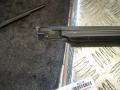 Молдинг стекла двери наружный Mercedes E W212 2009г. - фото №7
