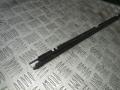 Молдинг стекла двери наружный Nissan Terrano 2001г. - фото №5