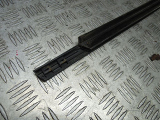 Молдинг стекла двери наружный, Opel Astra H 2004-2007
