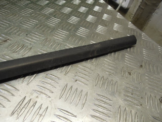 Молдинг стекла двери наружный, Volkswagen Passat B6 2005-2010