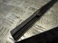 Молдинг стекла двери наружный Volkswagen Passat B6 2007г. - фото №18